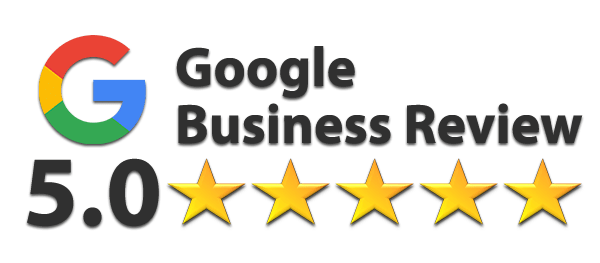 5 Star Rated On Google - Black Diaond Garages