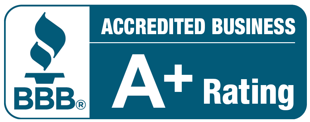 A+ Rated BBB - Black Diaond Garages
