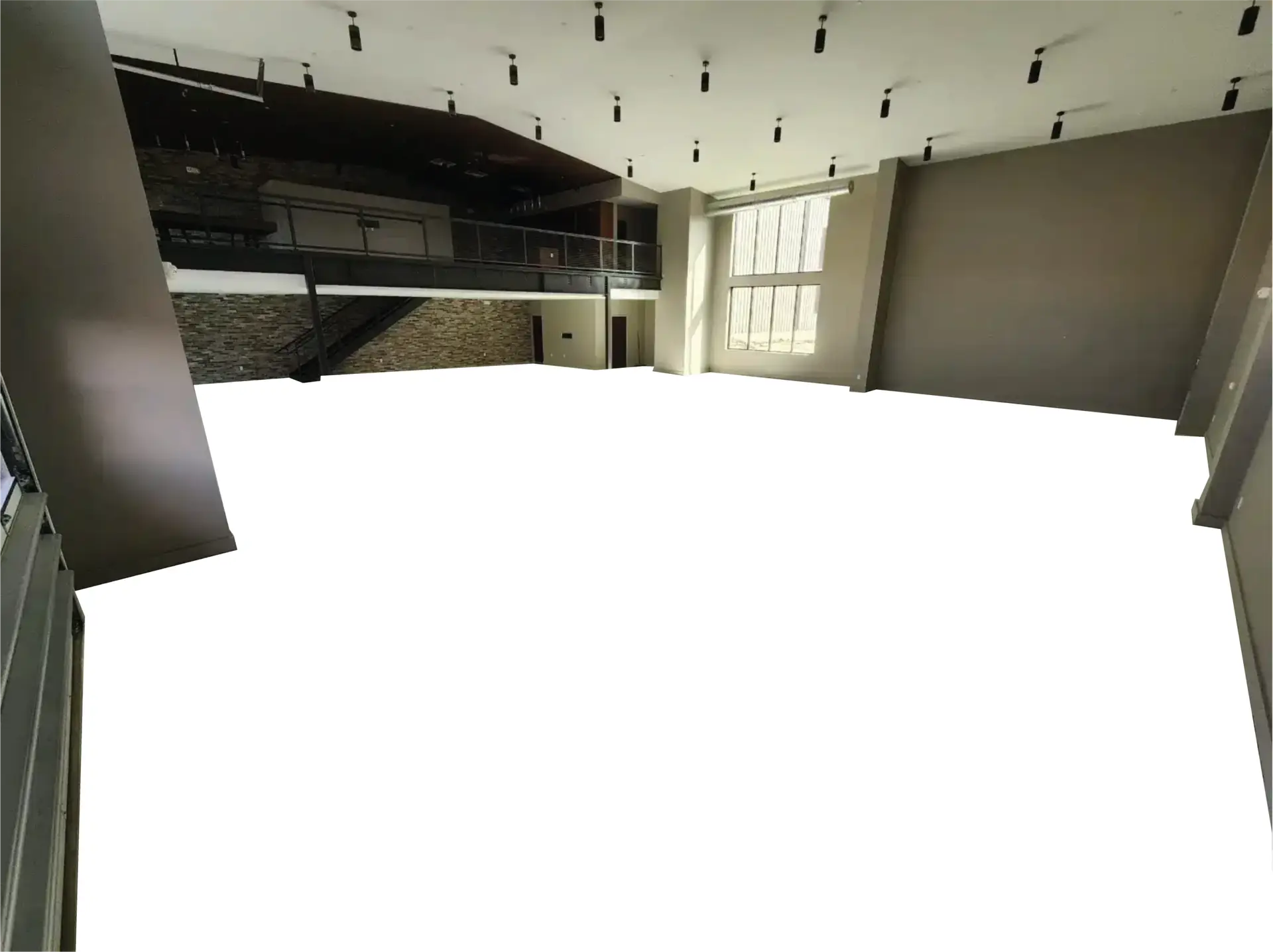 FloorMask_White