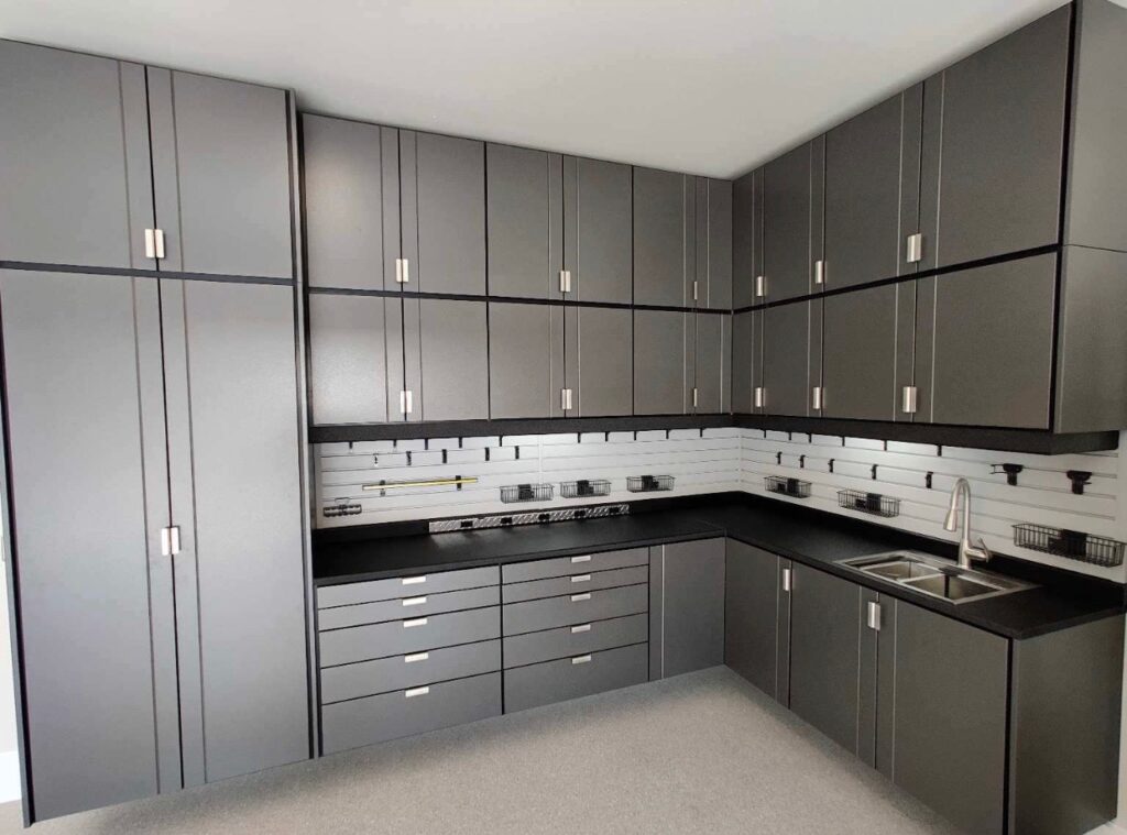 Maximize Every Inch: Smart Garage Storage Ideas You Haven’t Tried Yet