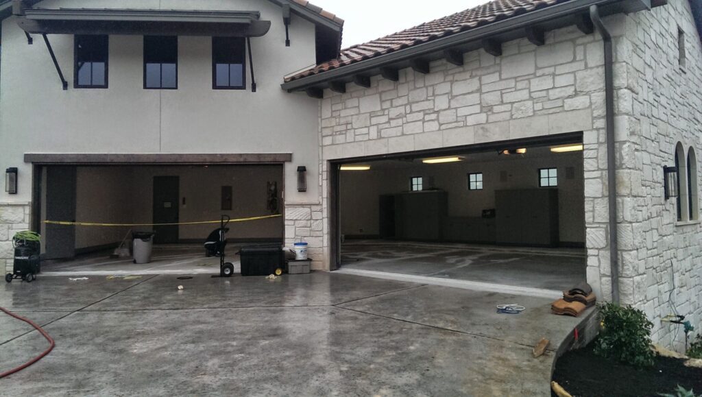 Climate Controlled Garage: Why Temperature & Humidity Control Matter for Your Investment