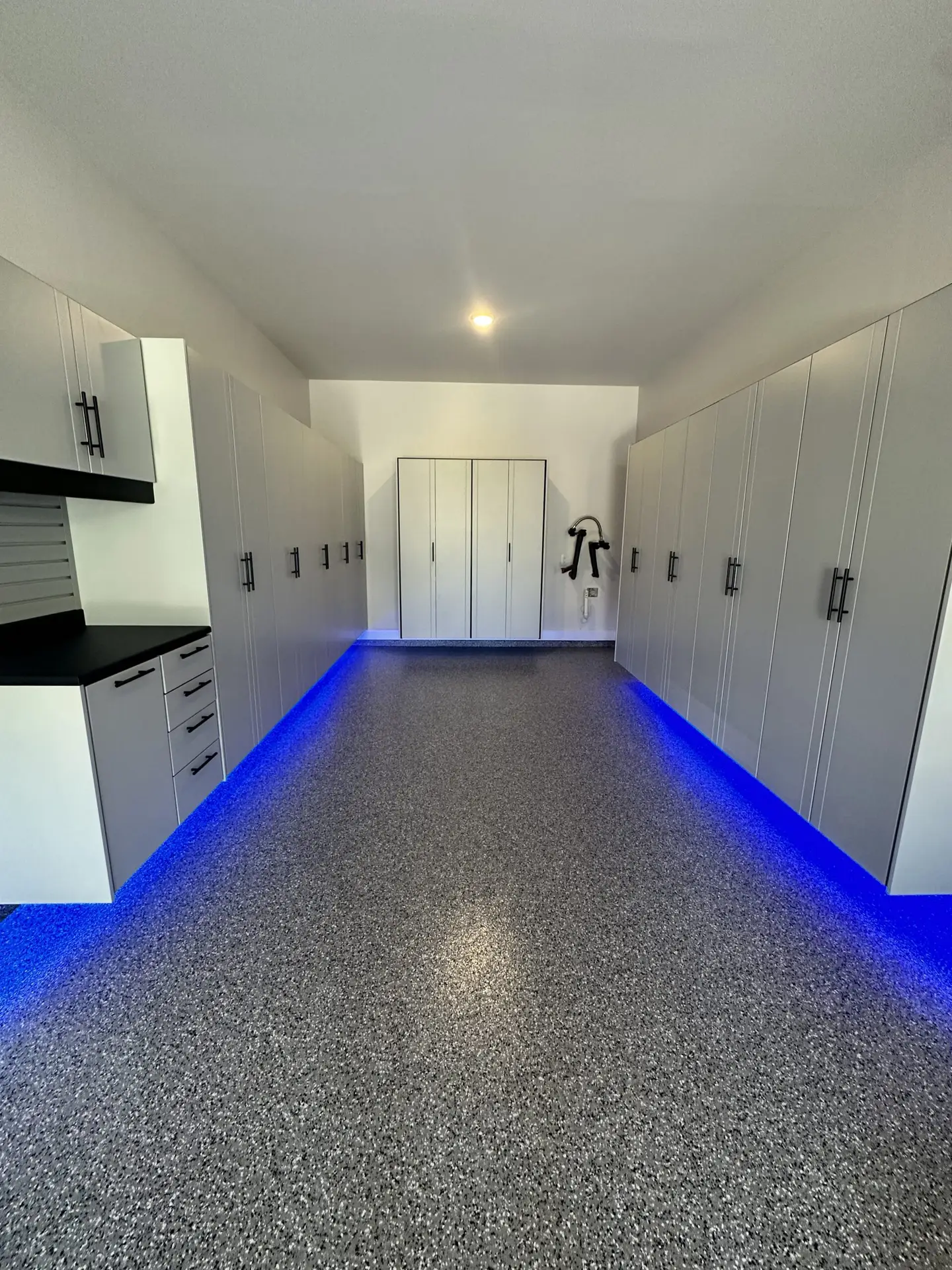 Garage Storage