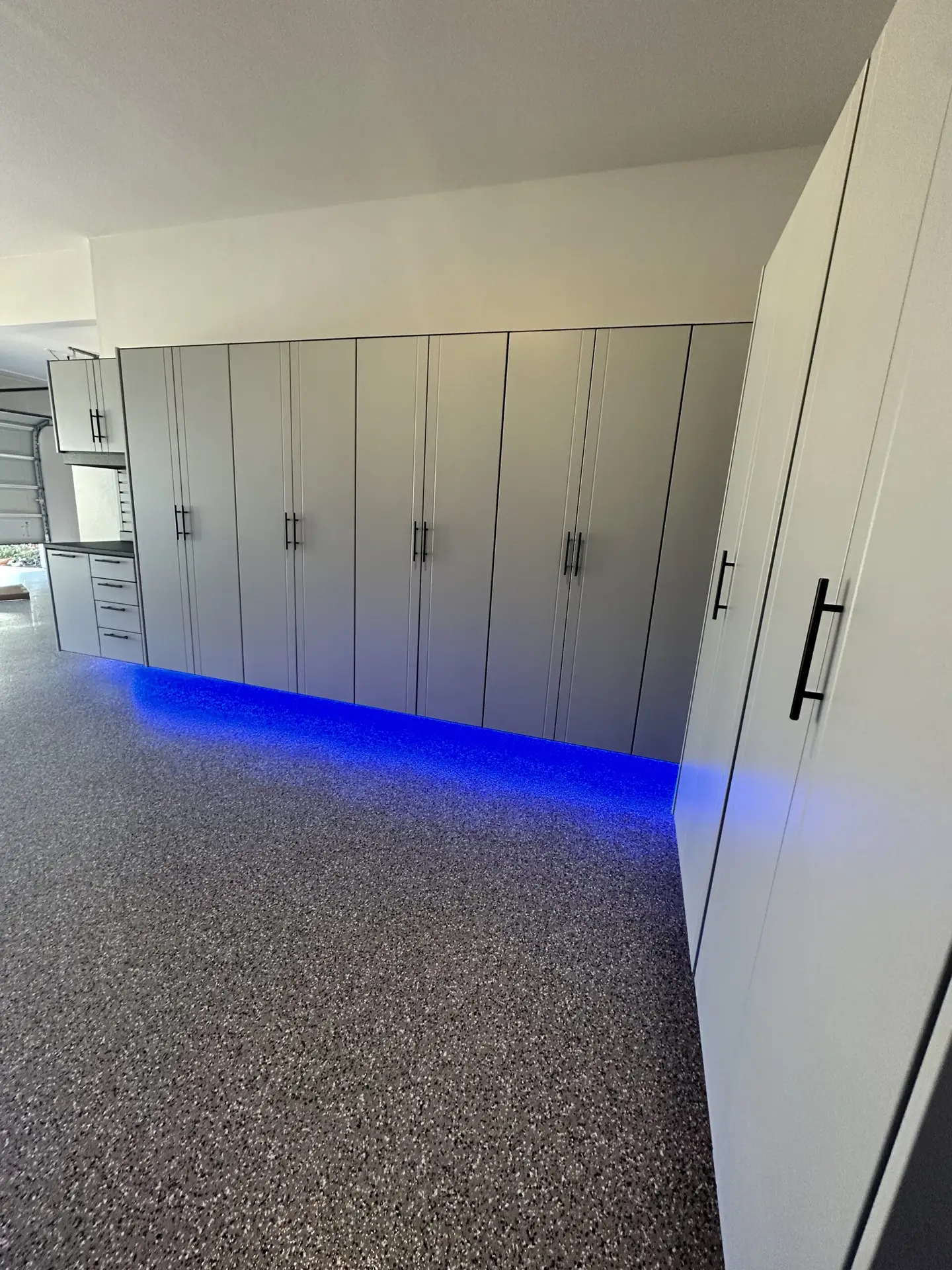 Garage Storage