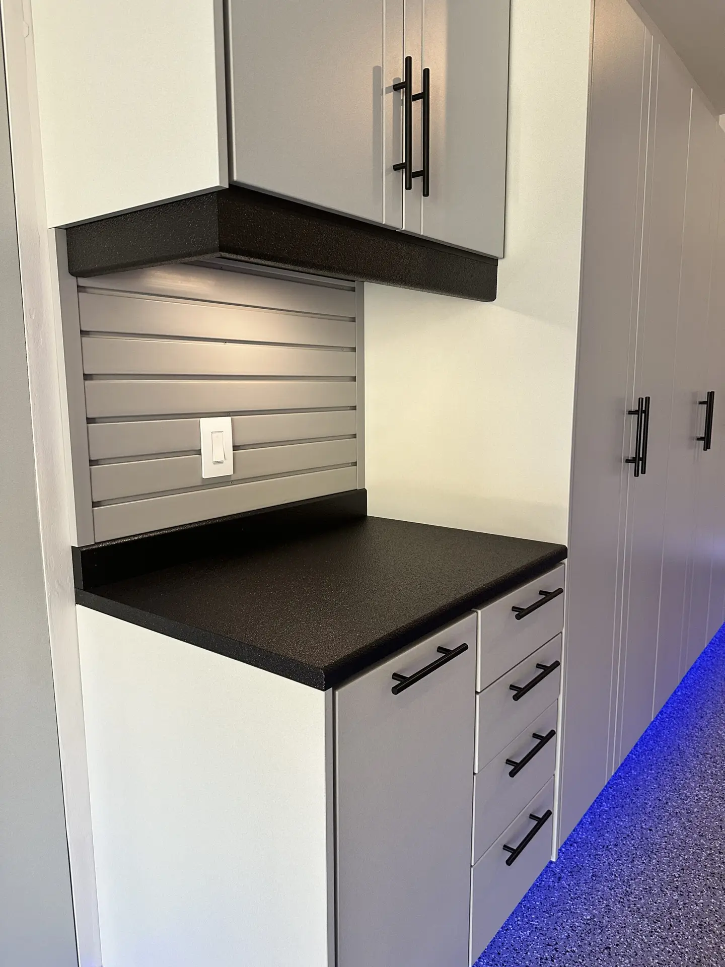 Garage Cabinets