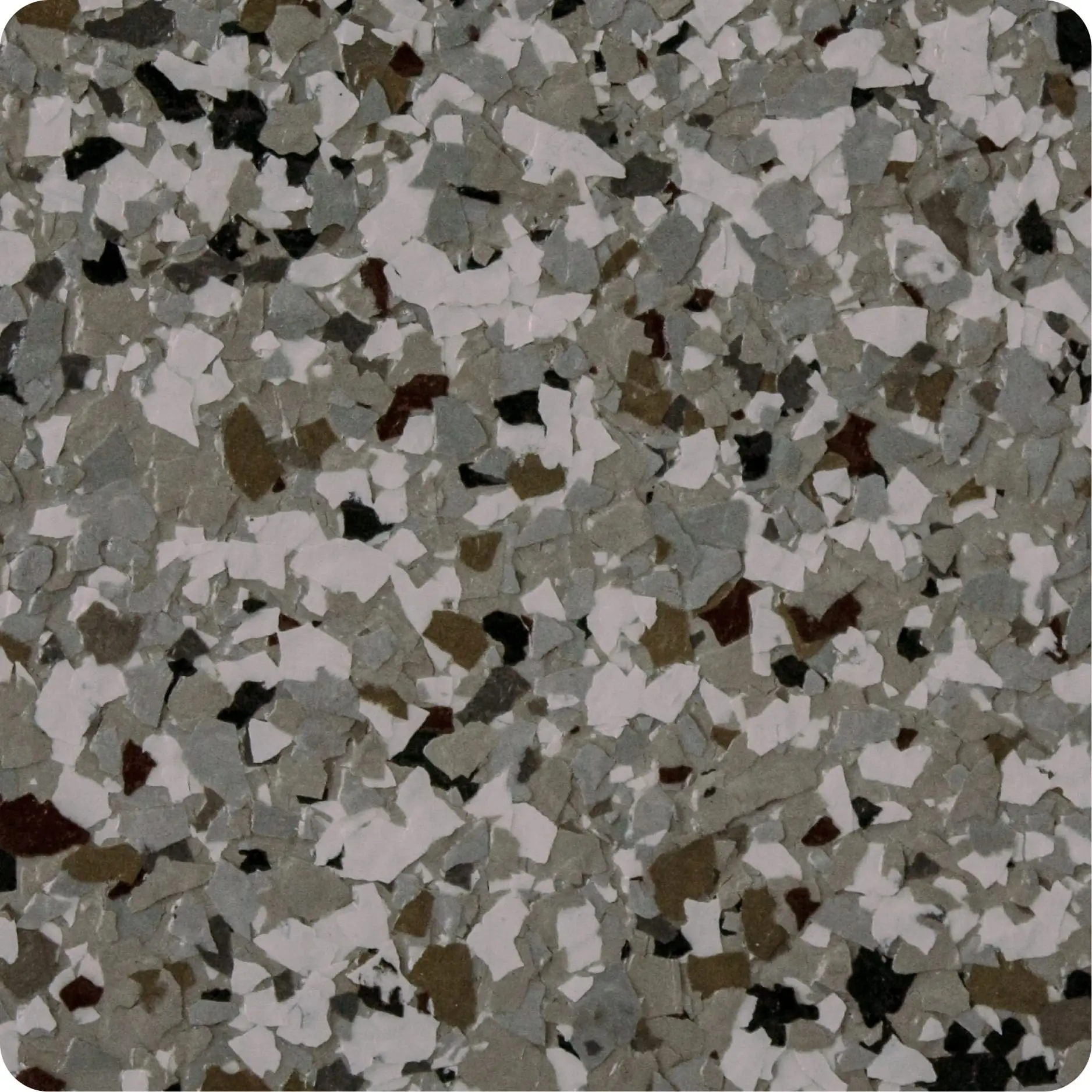 Mars Gray