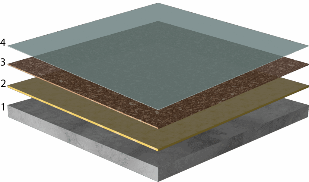 Epoxy Flooring Austin Tx Garage Epoxy Austin Black Diamond Epoxy Garage Floors System Polyurea