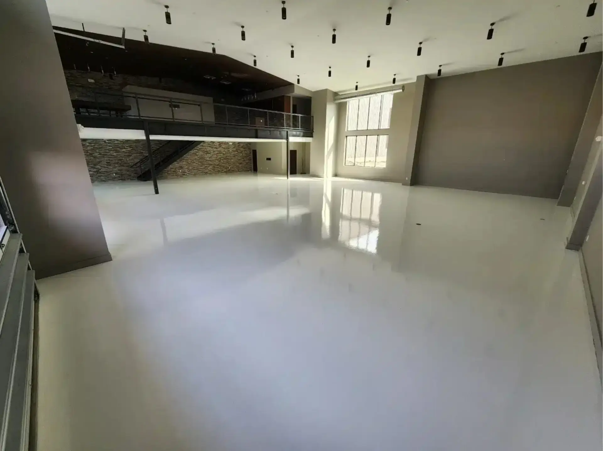 Epoxy Flooring Bee Cave