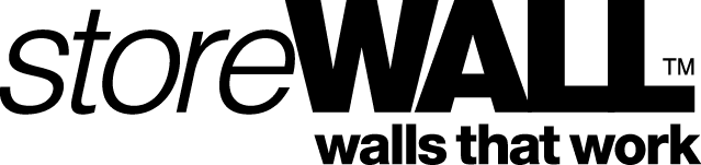 Store Wall Logo