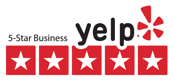 5 Star Yelp Reviews - Black Diaond Garages