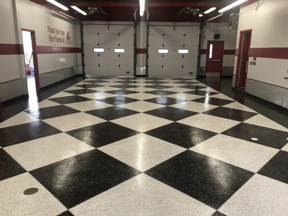 Epoxy Flooring Georgetown Tx Garage Epoxy Austin Epoxy floor
