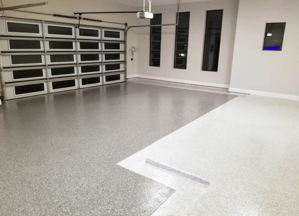 Why Installing Epoxy Flooring is a Smart Move for Your New Home