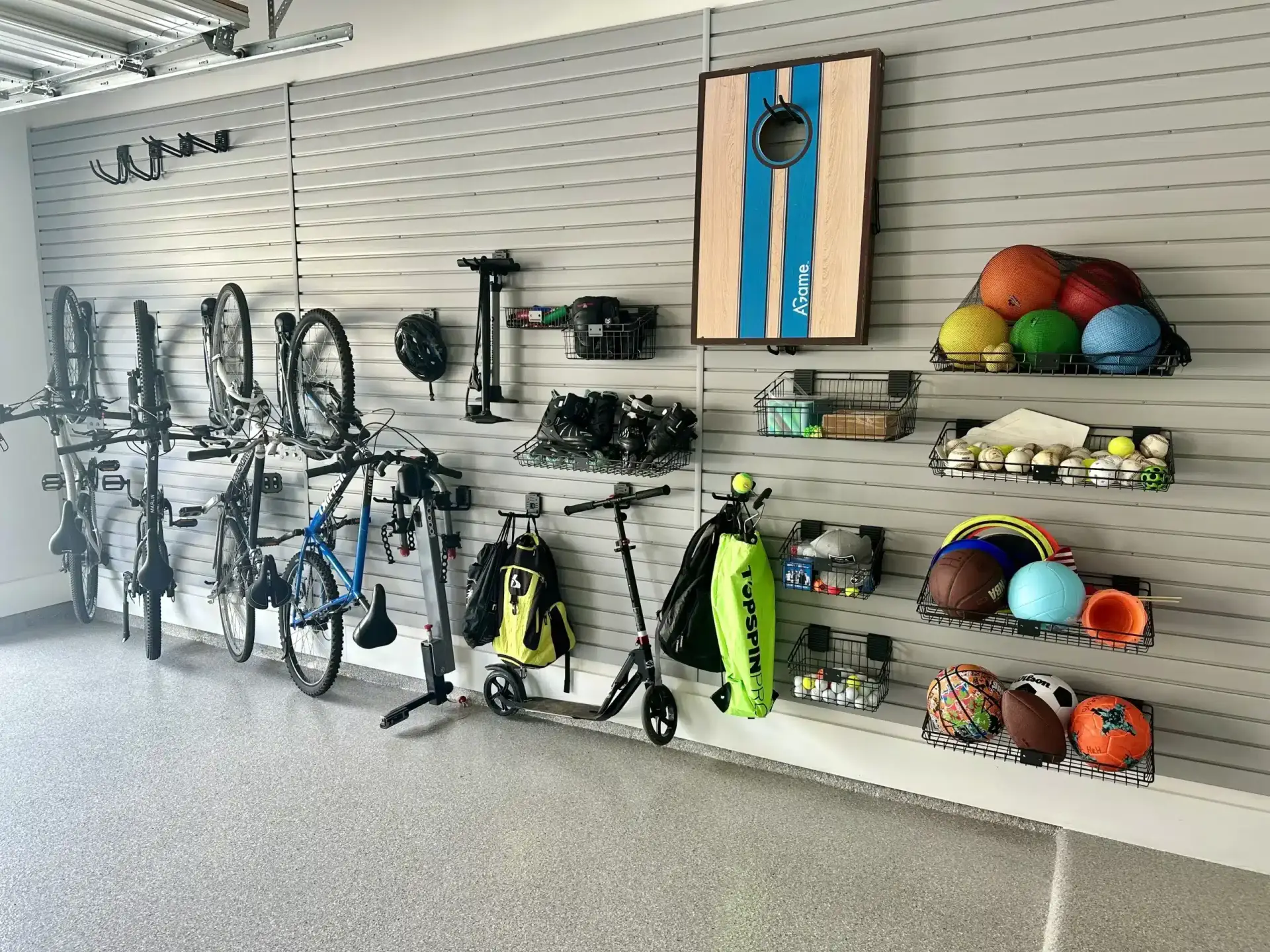 Epoxy Flooring Georgetown Tx Garage Epoxy Austin Garage Epoxy austin