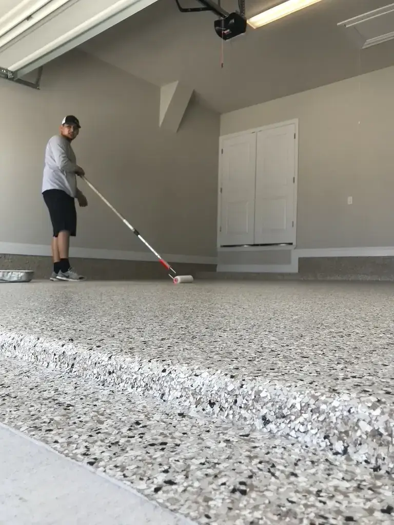 Epoxy Flooring Westlake Tx Garage Epoxy Austin Garage Epoxy austin