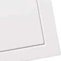 Garage Cabinets Frosty White Door