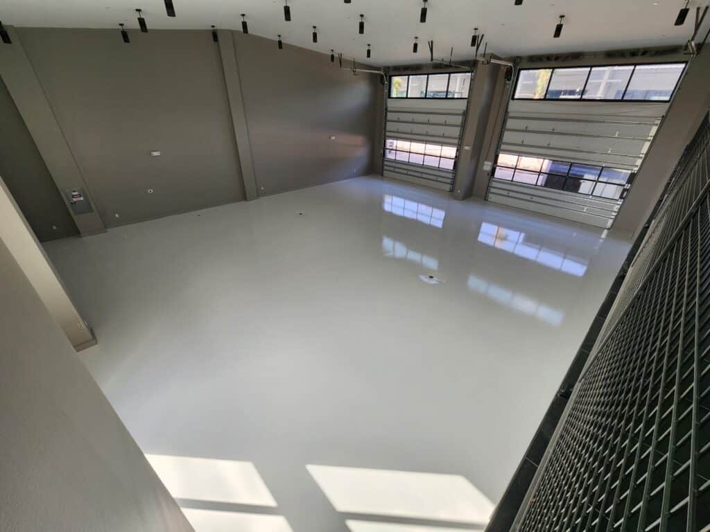 Elevating Storage: Black Diamond Garages Leads the Way in Car Condos and Airplane Hangars