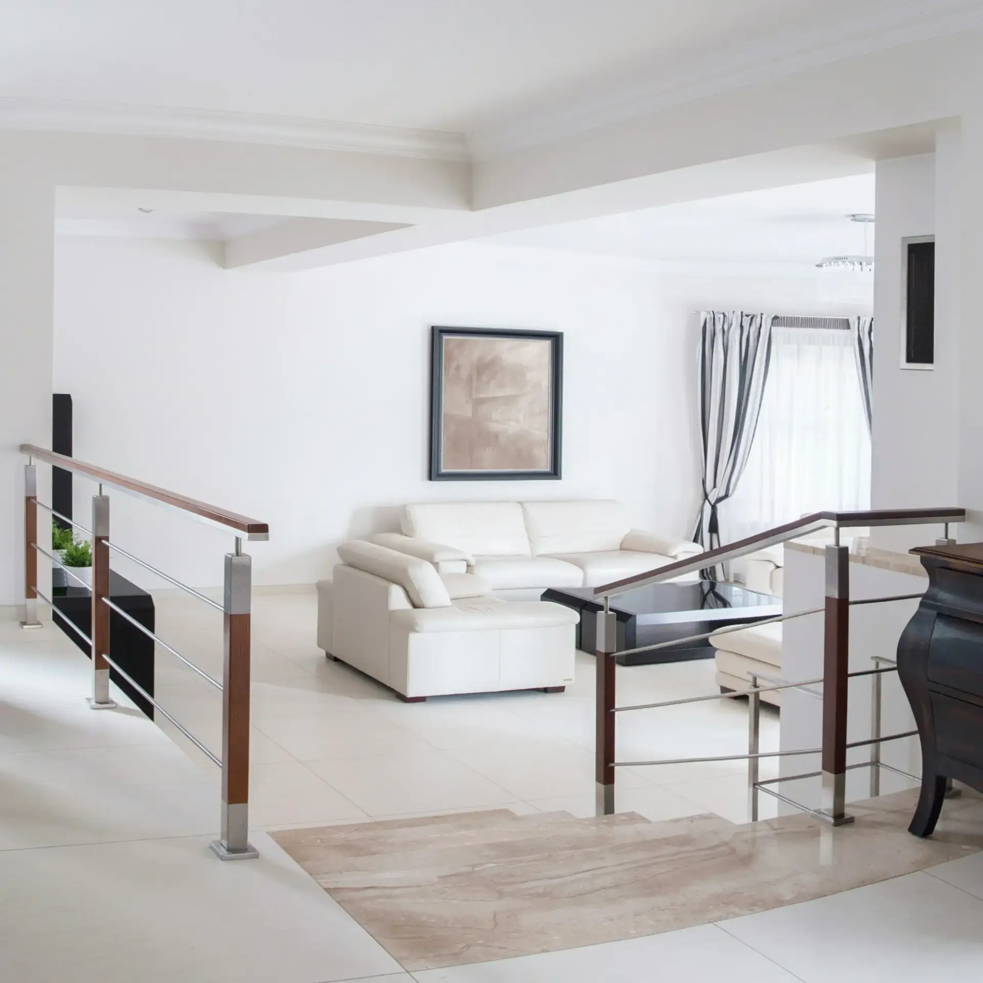 hall-and-living-room