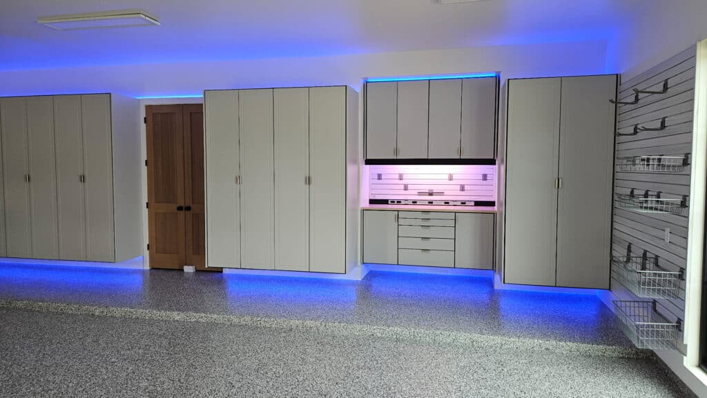 Luxury Garage Conversions Austin: From Storage to Stylish Living Space