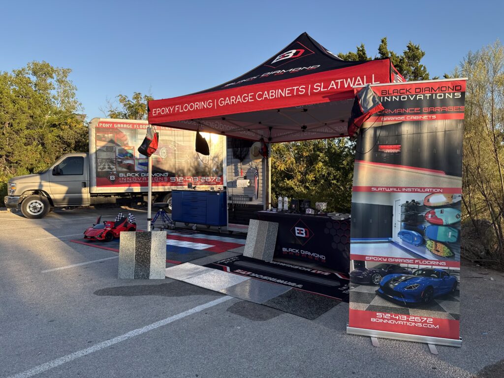 Seasonal Garage Maintenance Tips | Black Diamond Garages