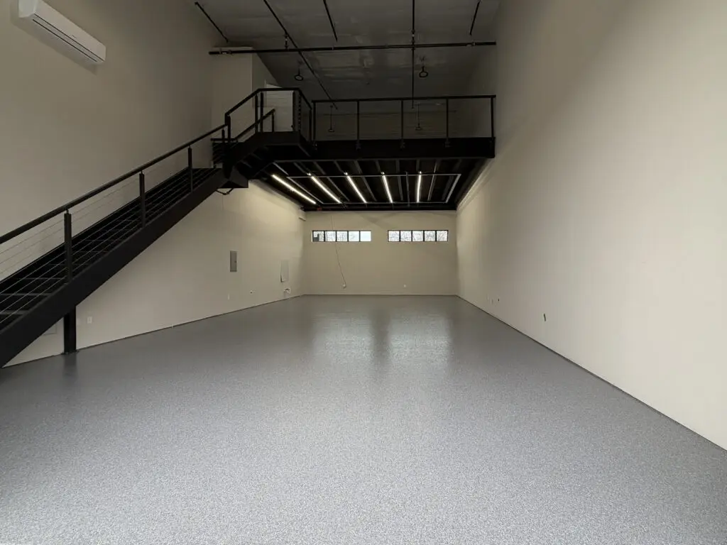 Epoxy Garage Floor Austin TX: Polyaspartic vs Polyurea vs Standard Epoxy