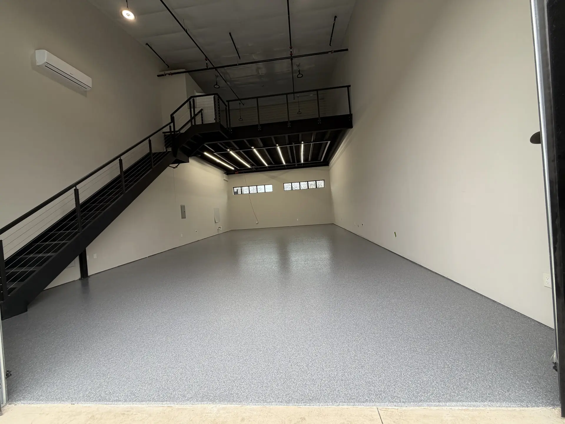 Black Diamond Garages Garage Epoxy Austin Garage Cabinets Austin