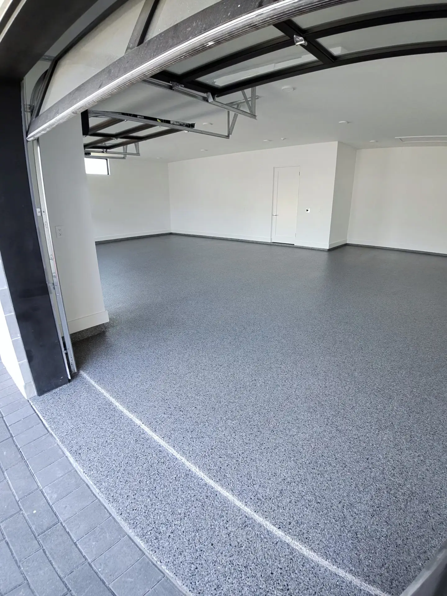 Epoxy Flooring Buda TX