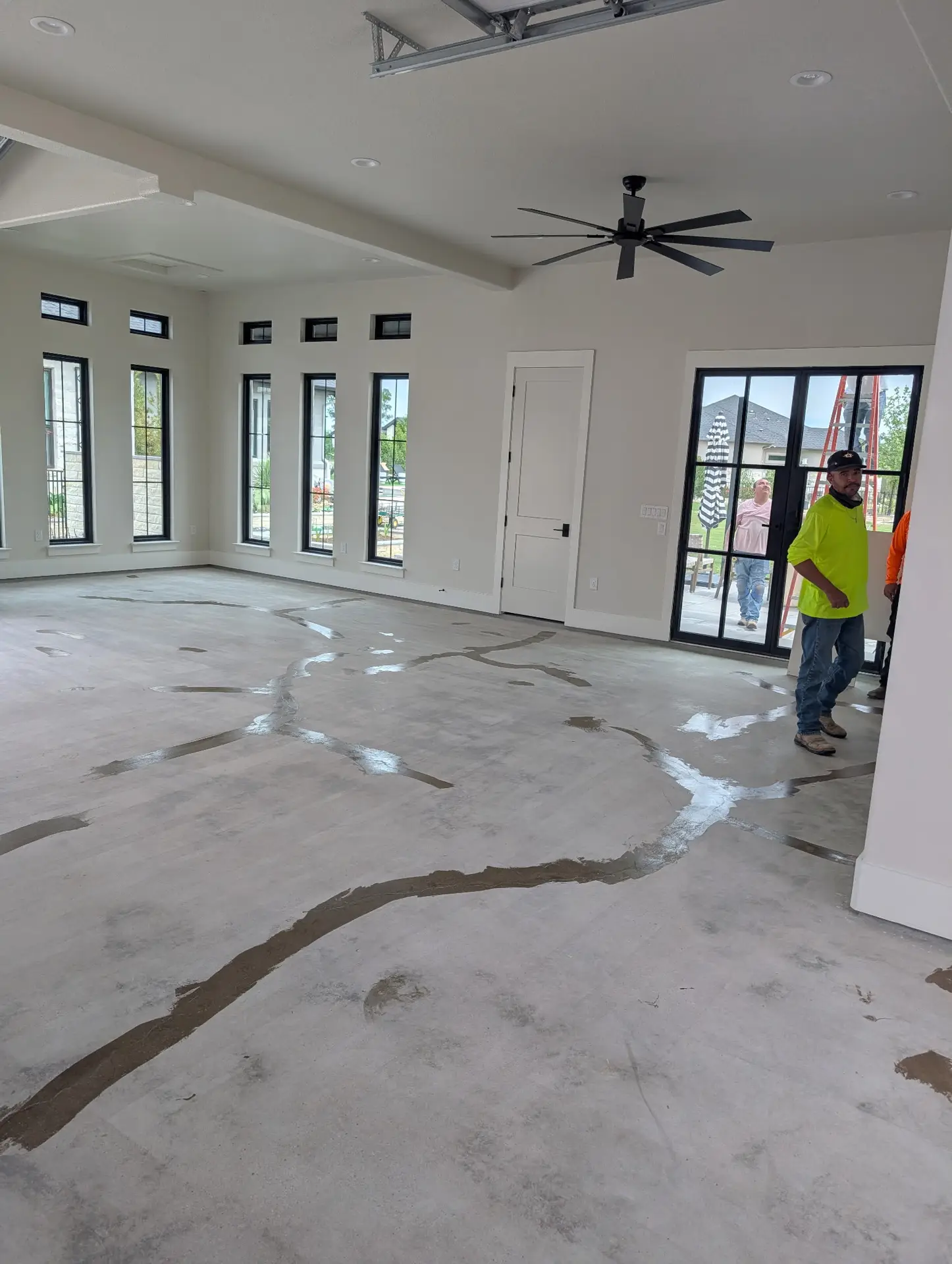 Epoxy Flooring Rollingwood