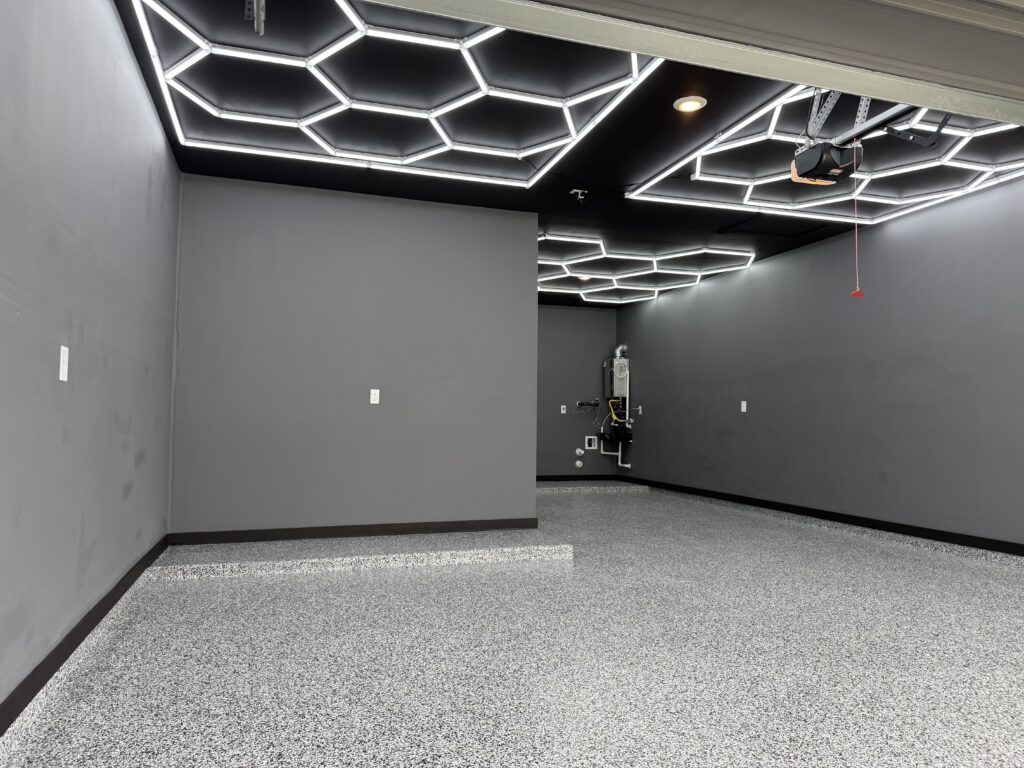Garage Design Austin TX